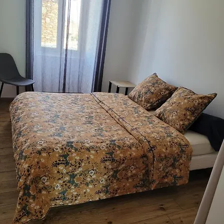 Rue Colonella Proche Citadelle Apartment