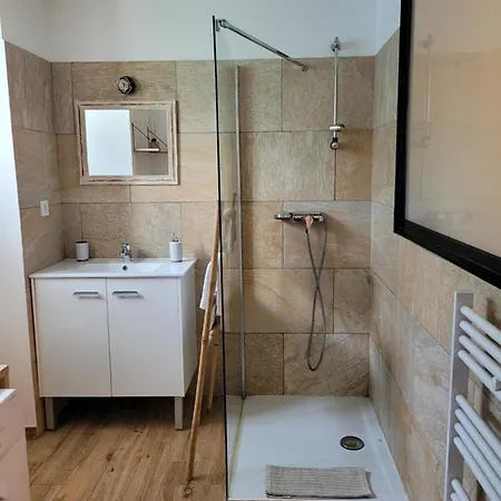 Appartamento Rue Colonella Proche Citadelle
