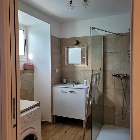Appartamento Rue Colonella Proche Citadelle