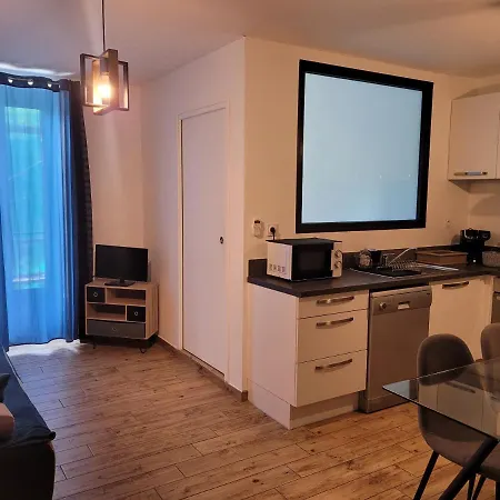 Rue Colonella Proche Citadelle Apartman Bastia