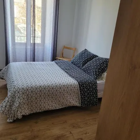 Apartment Rue Colonella Proche Citadelle *