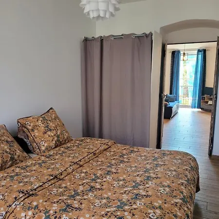 Rue Colonella Proche Citadelle Apartman *
