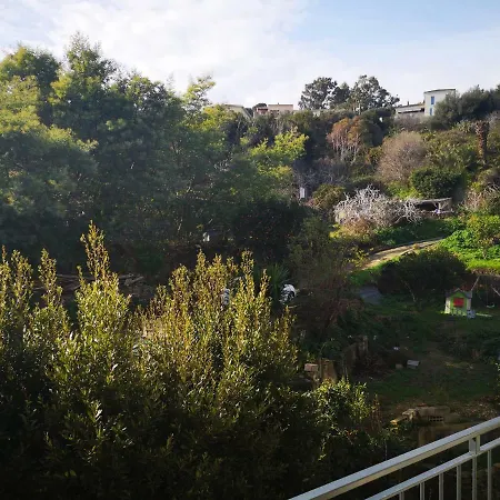 Apartman Rue Colonella Proche Citadelle Bastia